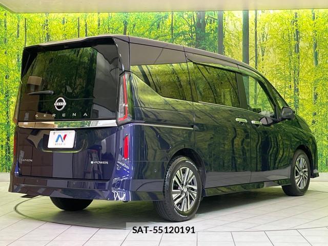 Nissan SERENA 2024-05 8854893-17