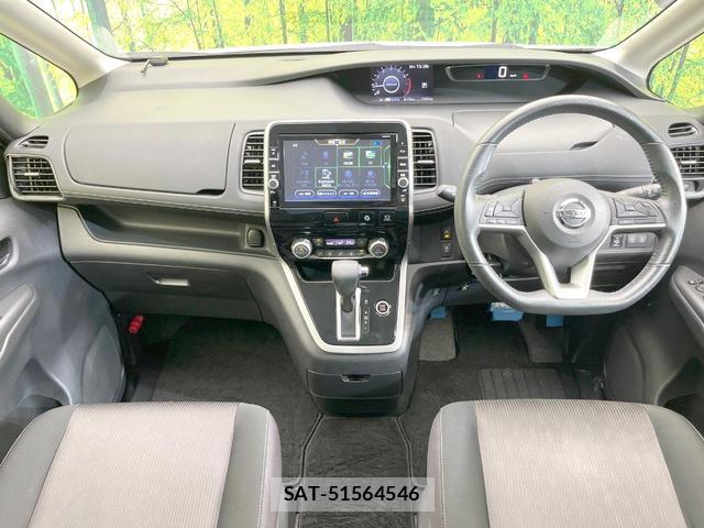 Nissan SERENA 2017-12 8855063-1