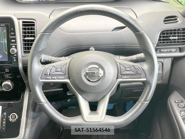 Nissan SERENA 2017-12 8855063-11