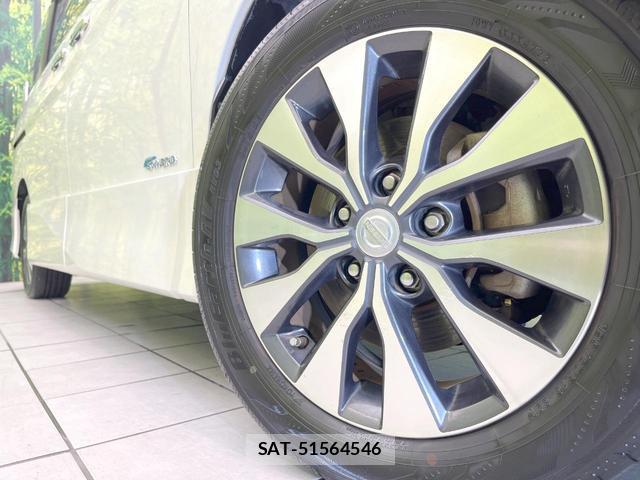 Nissan SERENA 2017-12 8855063-13
