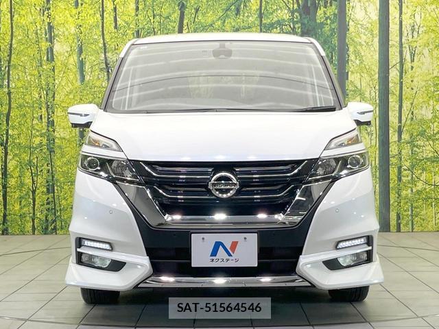 Nissan SERENA 2017-12 8855063-14