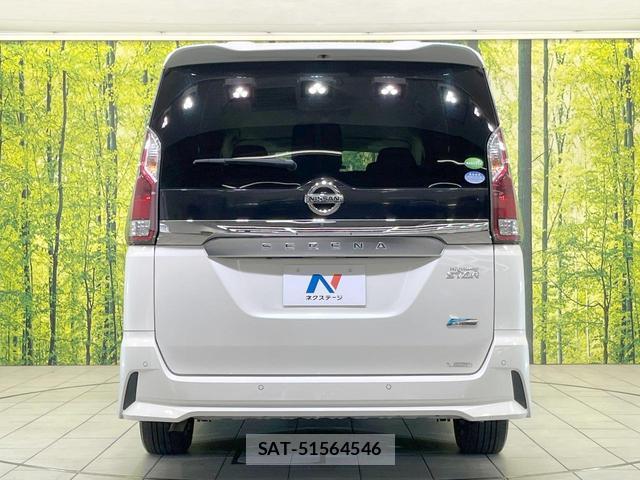 Nissan SERENA 2017-12 8855063-15