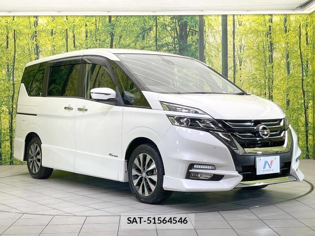 Nissan SERENA 2017-12 8855063-16