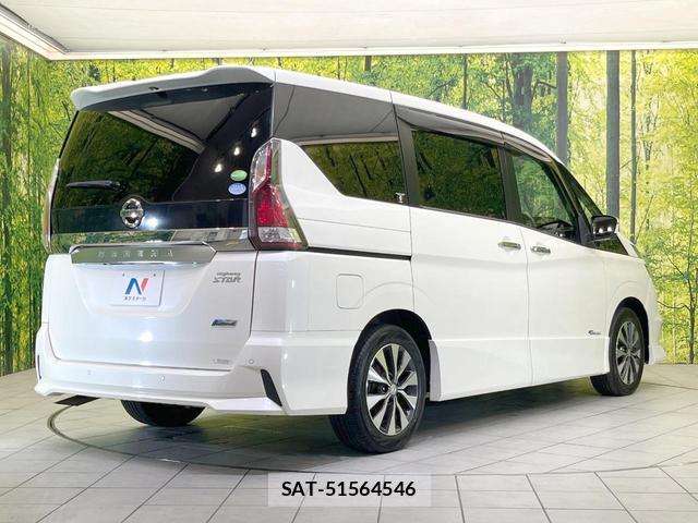 Nissan SERENA 2017-12 8855063-17