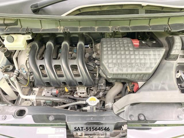 Nissan SERENA 2017-12 8855063-18