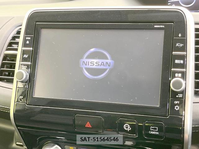 Nissan SERENA 2017-12 8855063-2