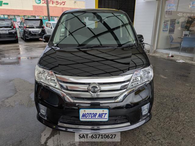 Nissan SERENA 2013-07 8855128-12