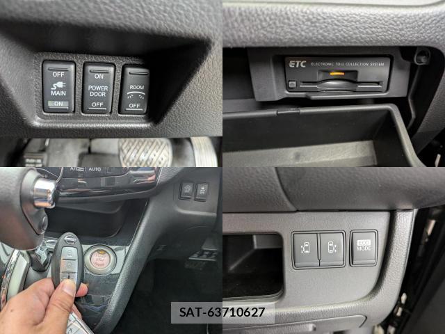 Nissan SERENA 2013-07 8855128-18
