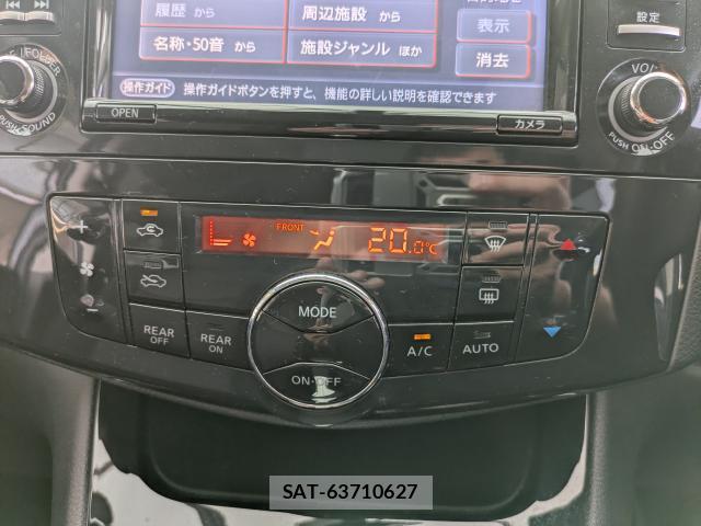 Nissan SERENA 2013-07 8855128-19