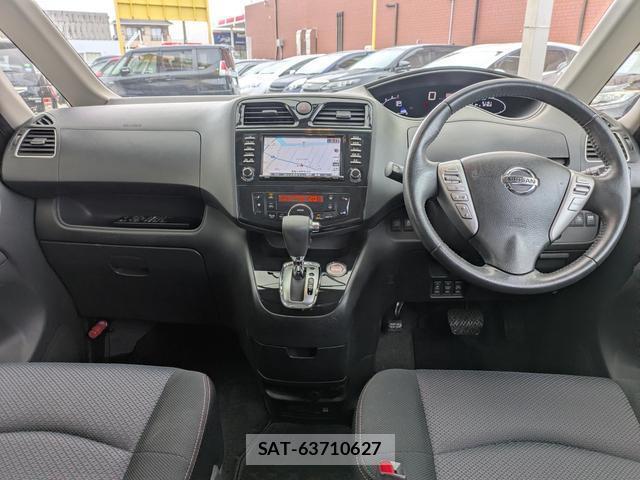 Nissan SERENA 2013-07 8855128-2
