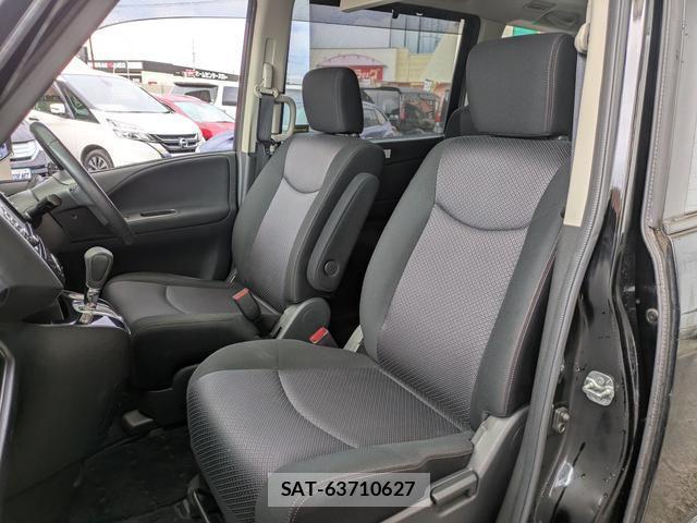Nissan SERENA 2013-07 8855128-5