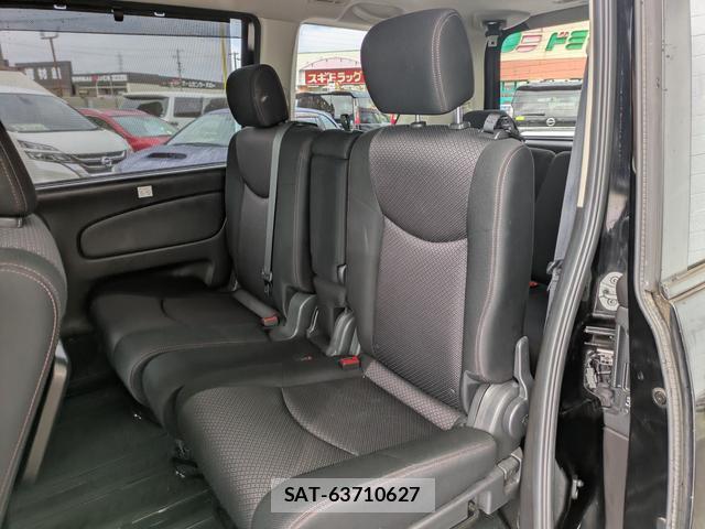 Nissan SERENA 2013-07 8855128-6