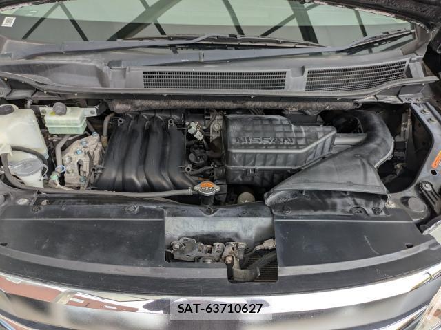 Nissan SERENA 2013-07 8855128-7