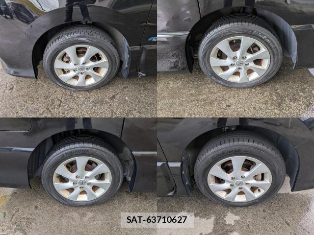 Nissan SERENA 2013-07 8855128-8