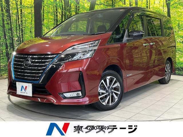 Nissan SERENA 2021-07 8855167-0