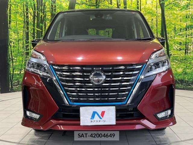 Nissan SERENA 2021-07 8855167-14