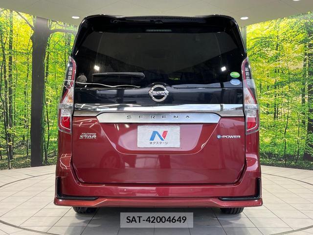 Nissan SERENA 2021-07 8855167-15