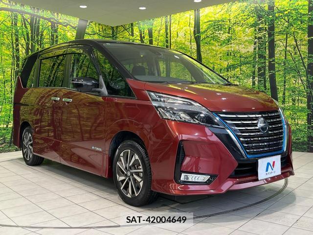 Nissan SERENA 2021-07 8855167-16