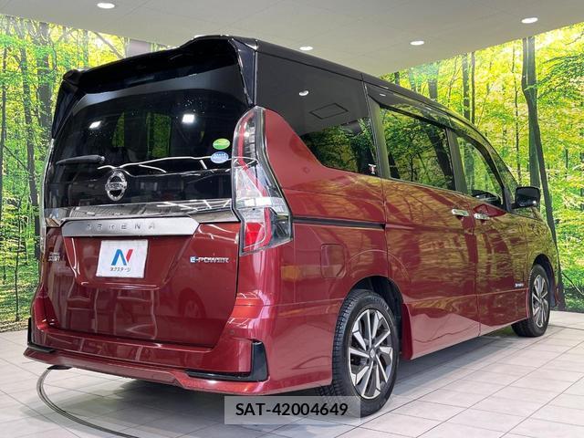 Nissan SERENA 2021-07 8855167-17