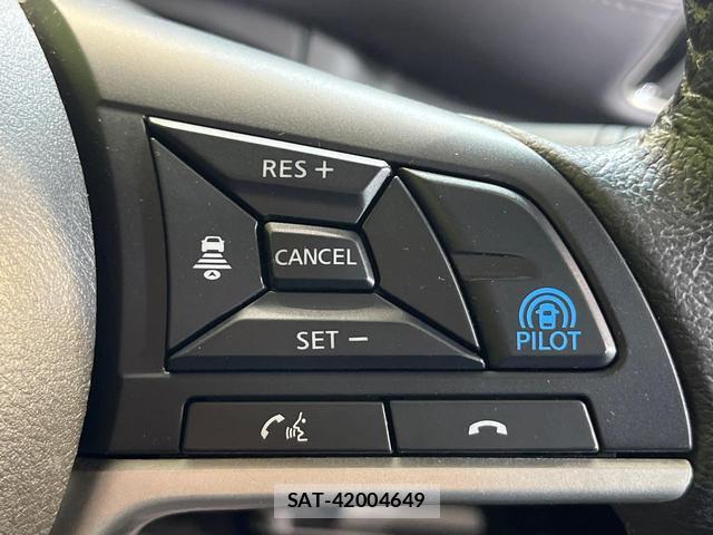Nissan SERENA 2021-07 8855167-3