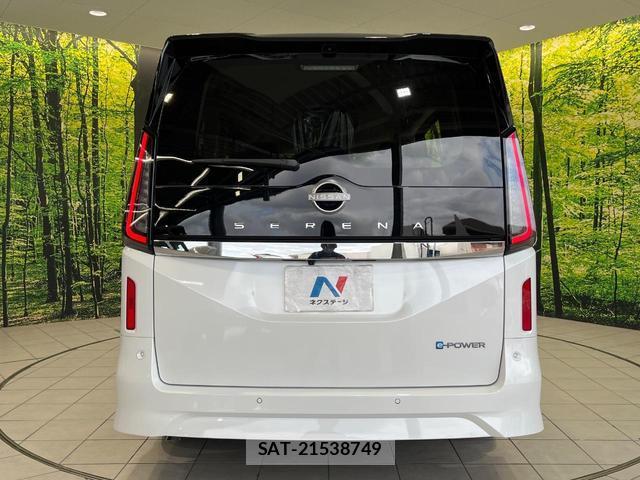 Nissan SERENA 2026-07 8855171-15