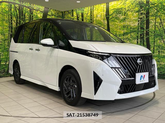 Nissan SERENA 2026-07 8855171-16