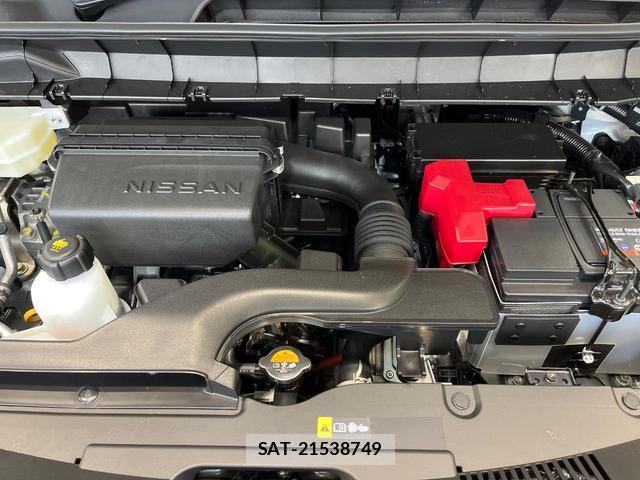 Nissan SERENA 2026-07 8855171-17