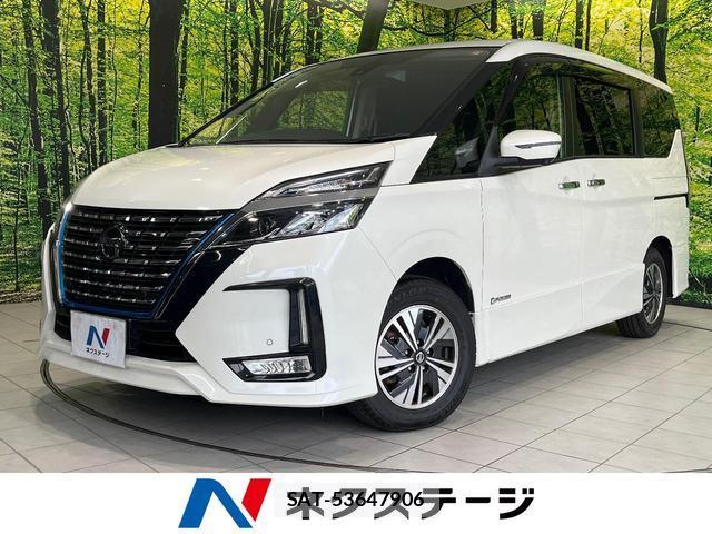 Nissan SERENA 2021-07 8855180-0