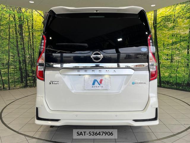 Nissan SERENA 2021-07 8855180-15