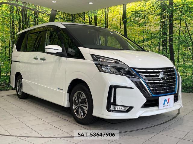 Nissan SERENA 2021-07 8855180-16