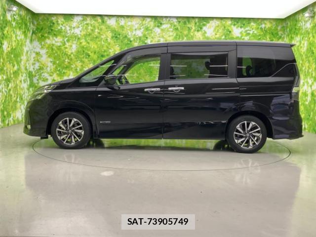 Nissan SERENA 2021-08 8855215-1