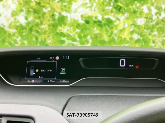 Nissan SERENA 2021-08 8855215-13