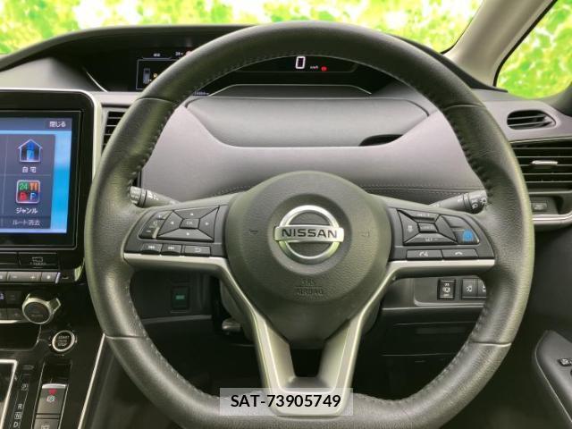 Nissan SERENA 2021-08 8855215-14
