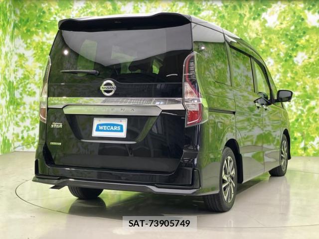 Nissan SERENA 2021-08 8855215-2