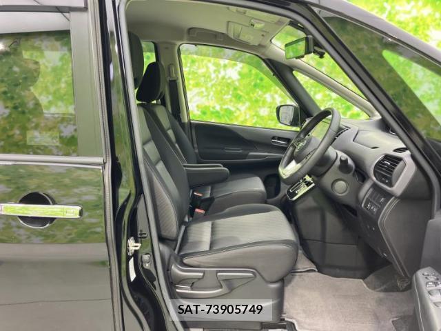 Nissan SERENA 2021-08 8855215-3