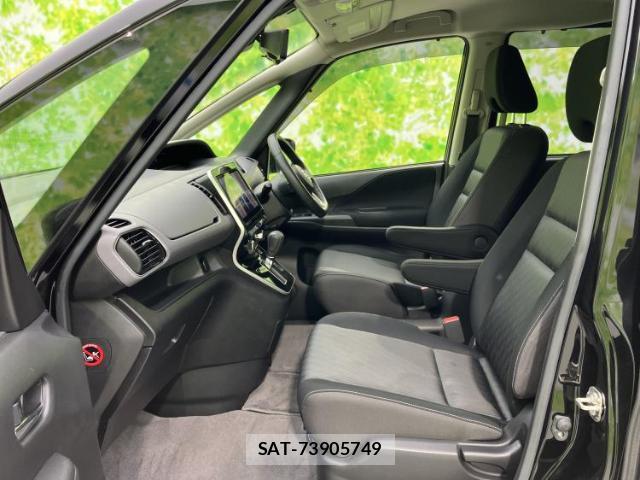 Nissan SERENA 2021-08 8855215-6