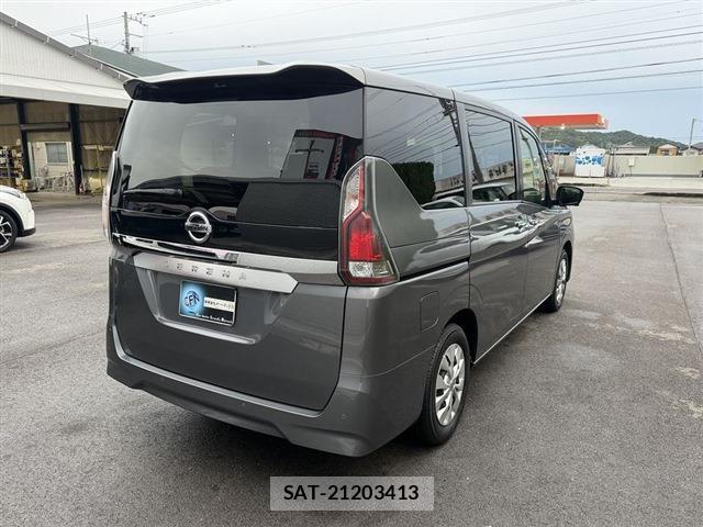 Nissan SERENA 2022-07 8855265-1