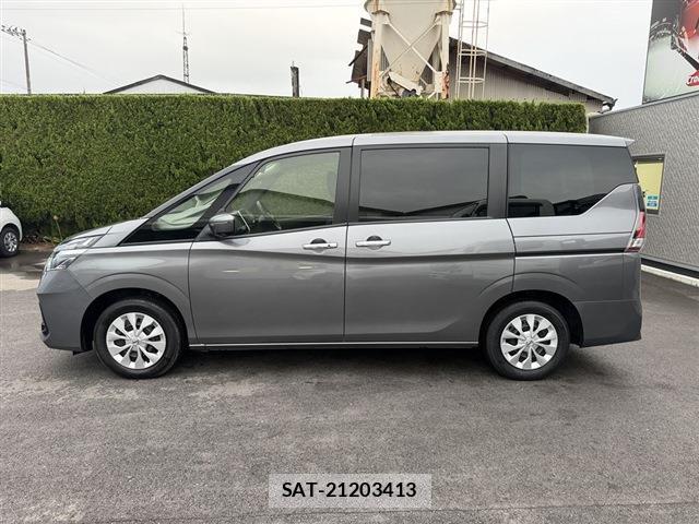 Nissan SERENA 2022-07 8855265-2