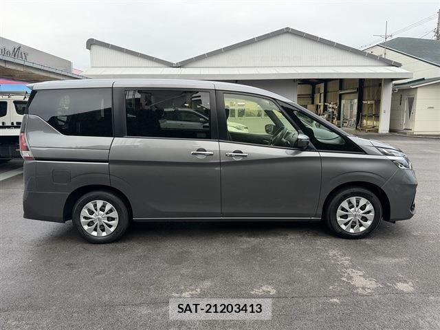 Nissan SERENA 2022-07 8855265-3