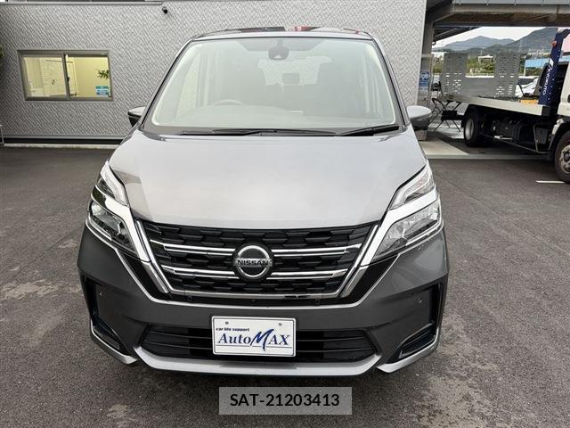 Nissan SERENA 2022-07 8855265-4