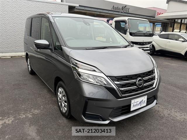 Nissan SERENA 2022-07 8855265-5