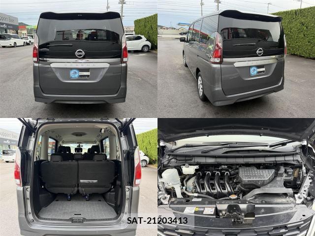 Nissan SERENA 2022-07 8855265-7