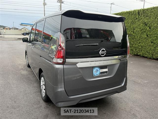 Nissan SERENA 2022-07 8855265-9