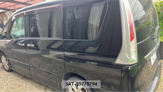 Nissan SERENA 2011-06 8855318-10
