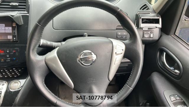 Nissan SERENA 2011-06 8855318-16