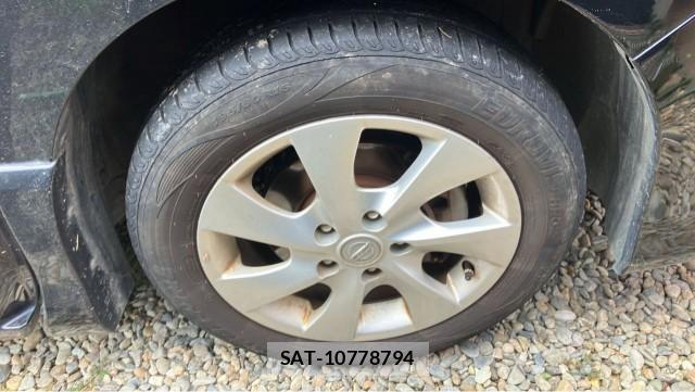 Nissan SERENA 2011-06 8855318-8