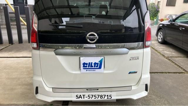 Nissan SERENA 2018-01 8855353-1
