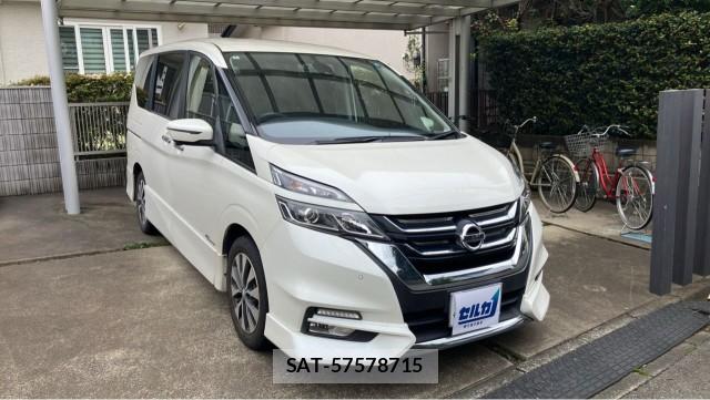 Nissan SERENA 2018-01 8855353-11