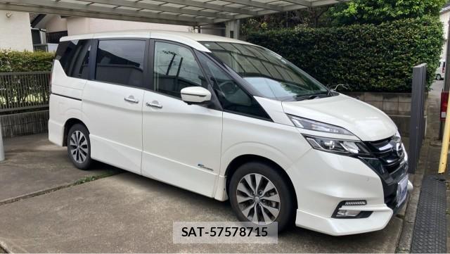 Nissan SERENA 2018-01 8855353-3