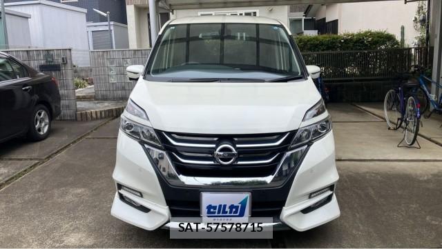 Nissan SERENA 2018-01 8855353-9